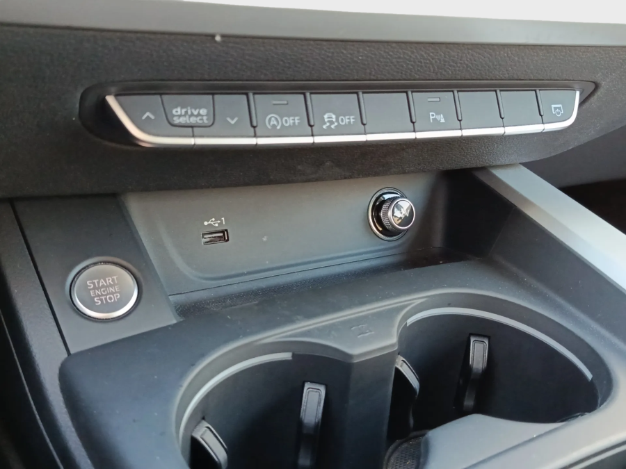 Imagen de AUDI A4