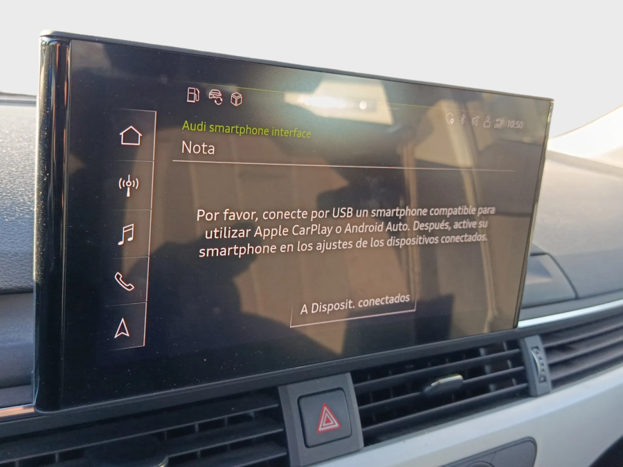 Imagen de AUDI A4