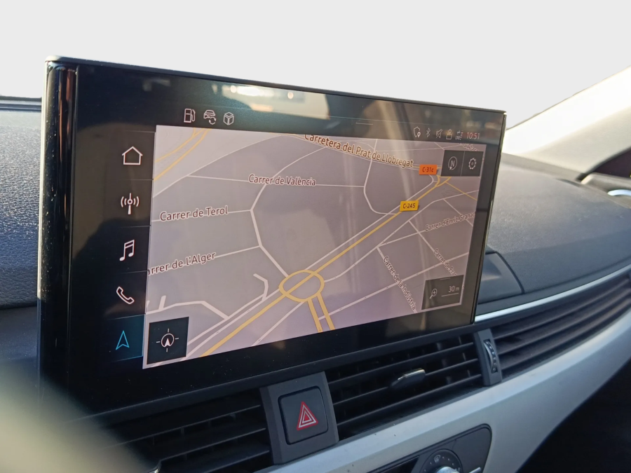 Imagen de AUDI A4