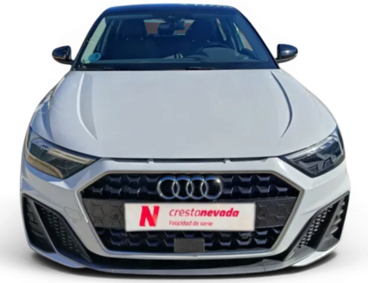 Imagen de AUDI A1