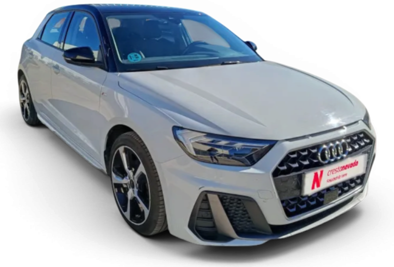 Imagen de AUDI A1
