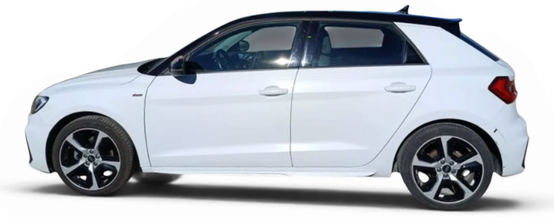 Imagen de AUDI A1