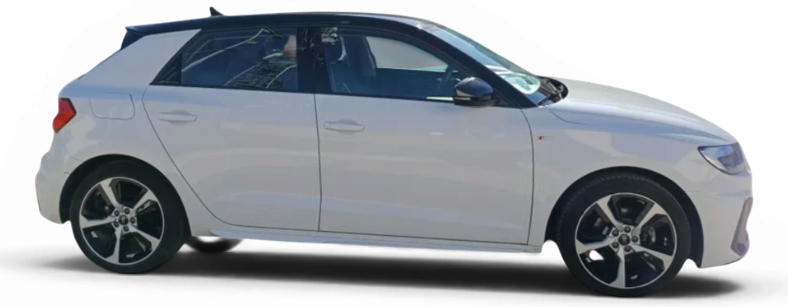 Imagen de AUDI A1