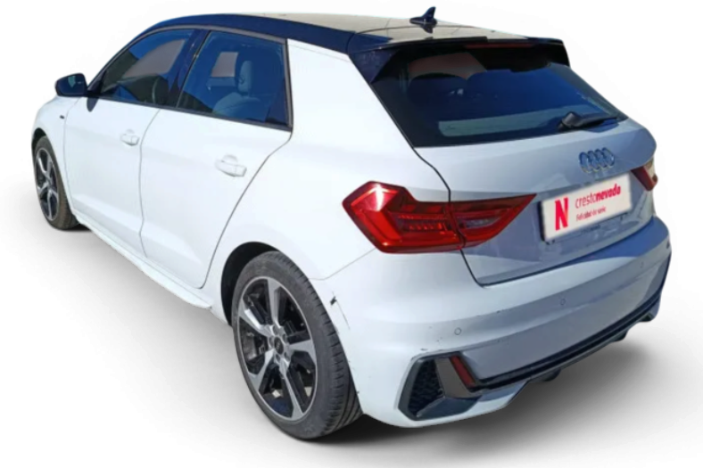 Imagen de AUDI A1