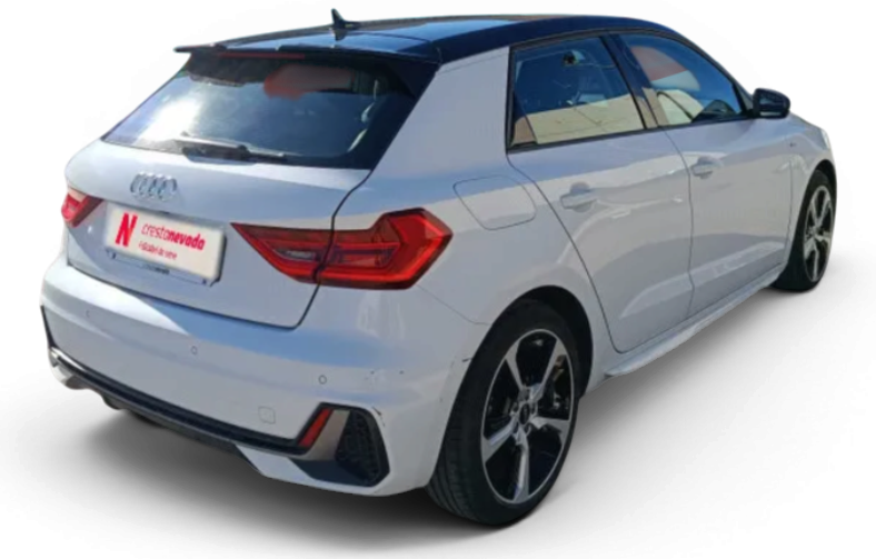 Imagen de AUDI A1