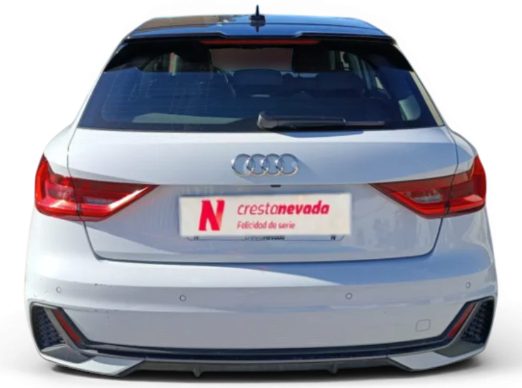 Imagen de AUDI A1