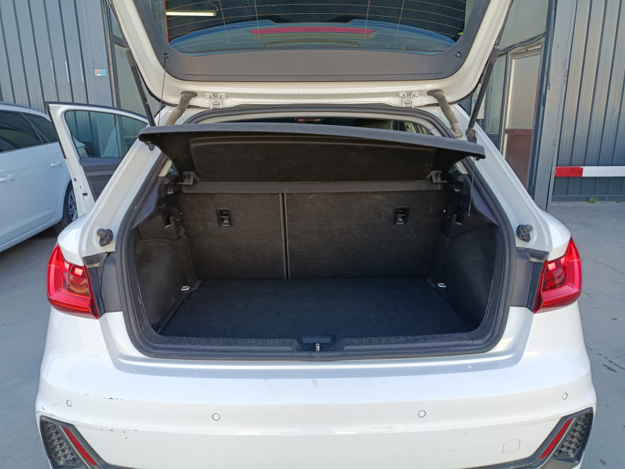 Imagen de AUDI A1