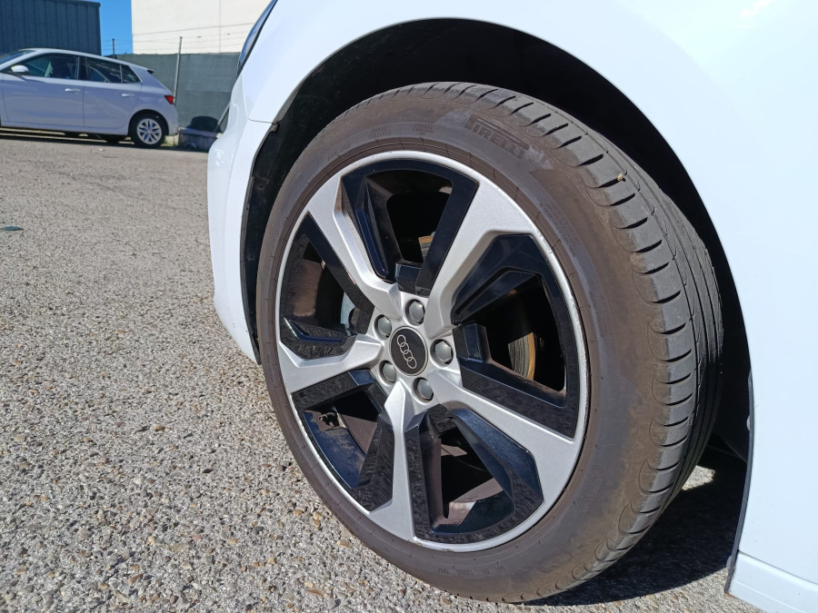 Imagen de AUDI A1