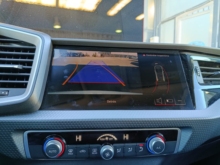 Imagen de AUDI A1