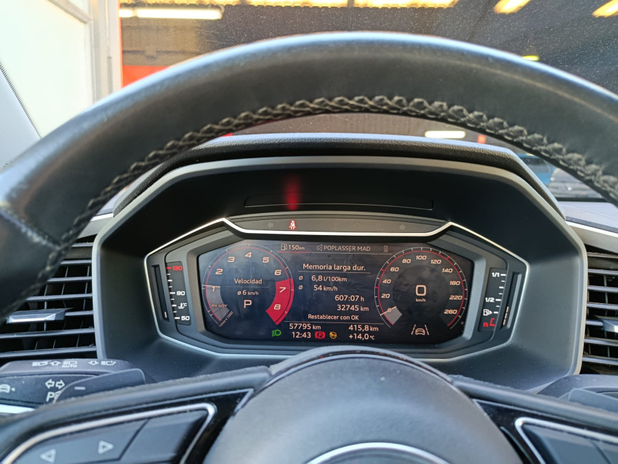 Imagen de AUDI A1