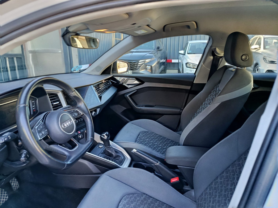 Imagen de AUDI A1