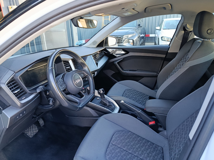 Imagen de AUDI A1