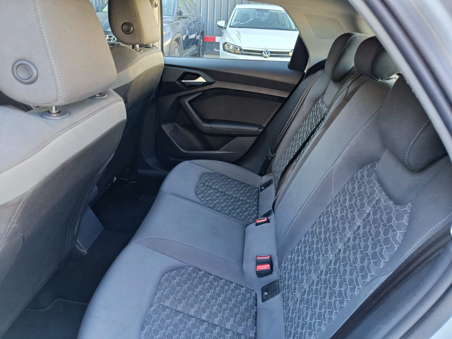 Imagen de AUDI A1