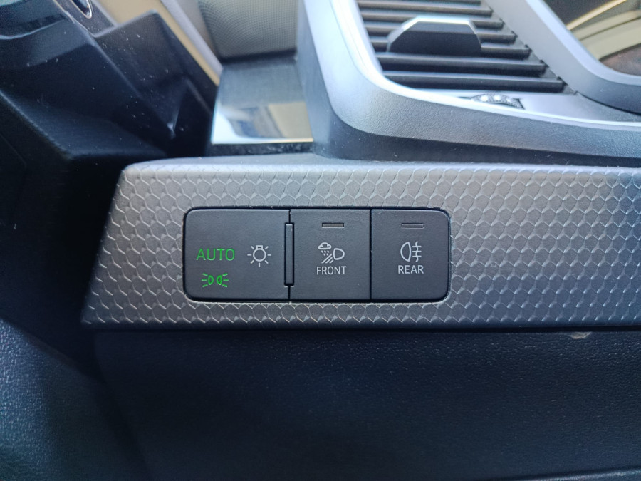 Imagen de AUDI A1