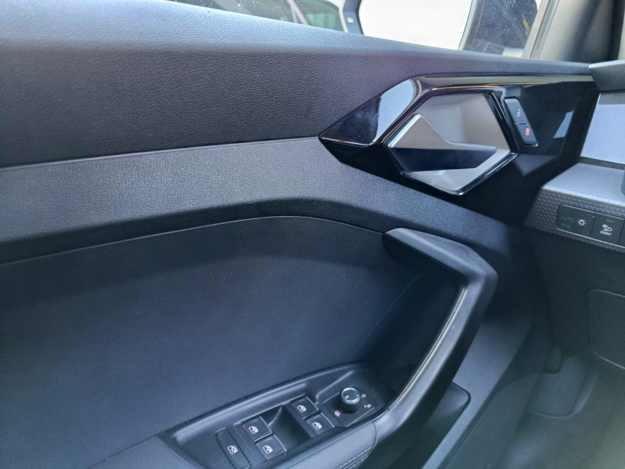 Imagen de AUDI A1