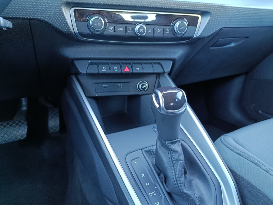 Imagen de AUDI A1