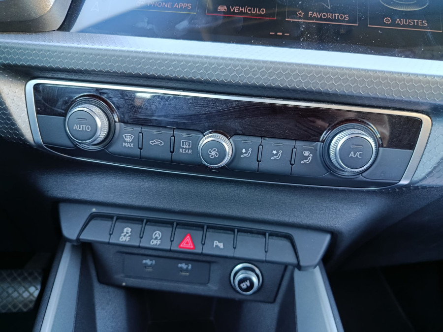 Imagen de AUDI A1