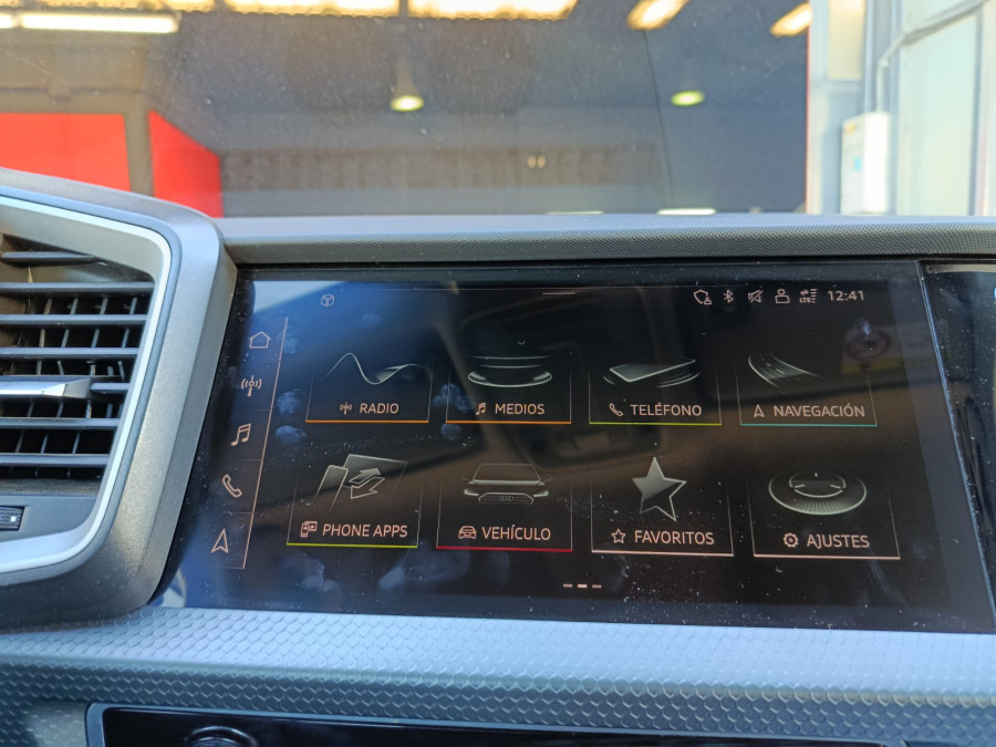 Imagen de AUDI A1