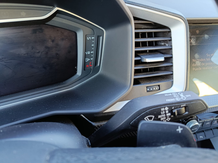 Imagen de AUDI A1