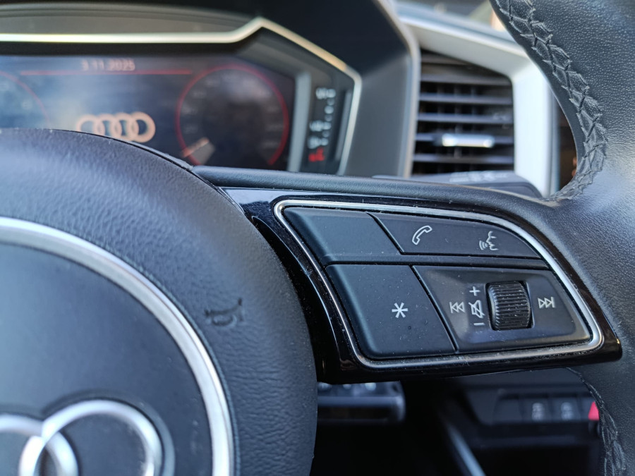 Imagen de AUDI A1