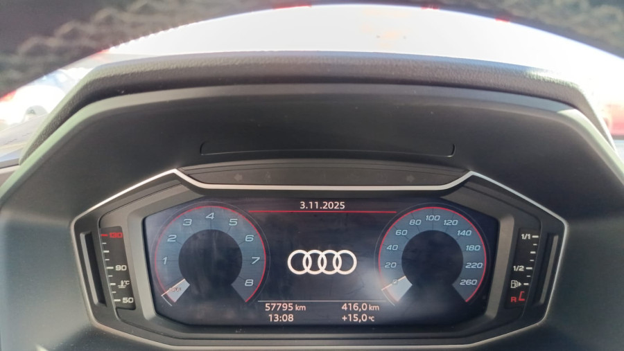 Imagen de AUDI A1