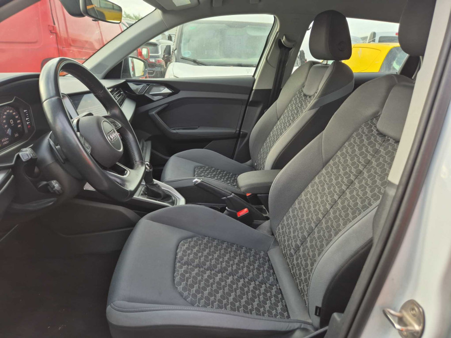 Imagen de AUDI A1