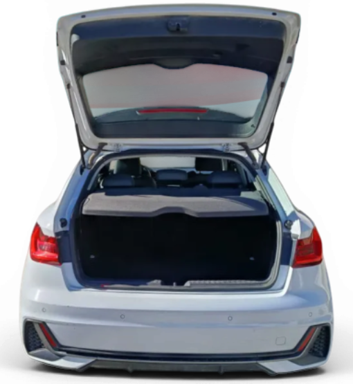 Imagen de AUDI A1
