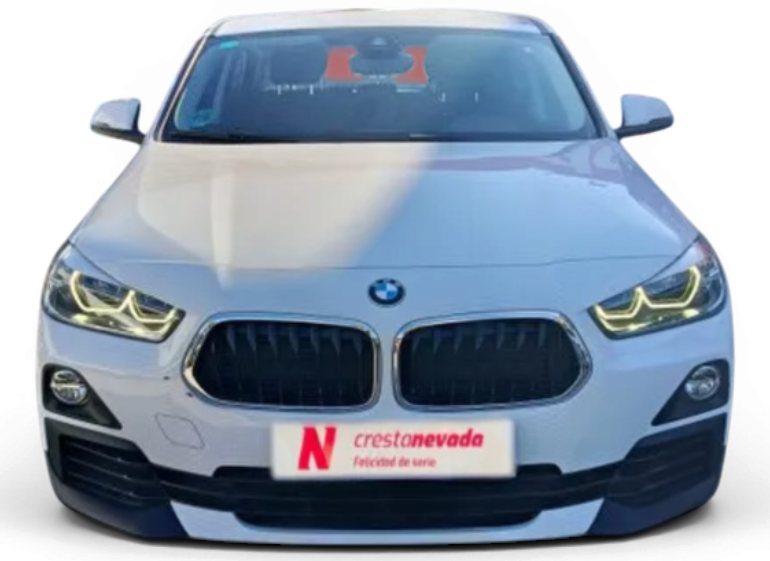 Imagen de BMW X2