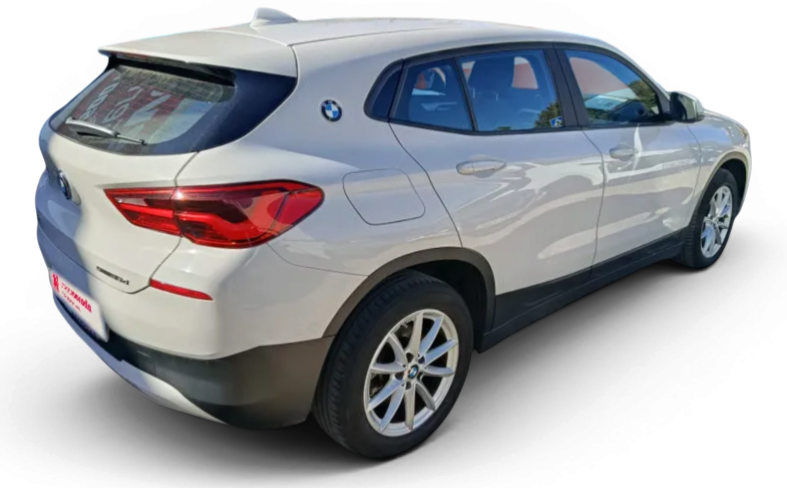 Imagen de BMW X2