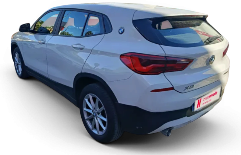 Imagen de BMW X2
