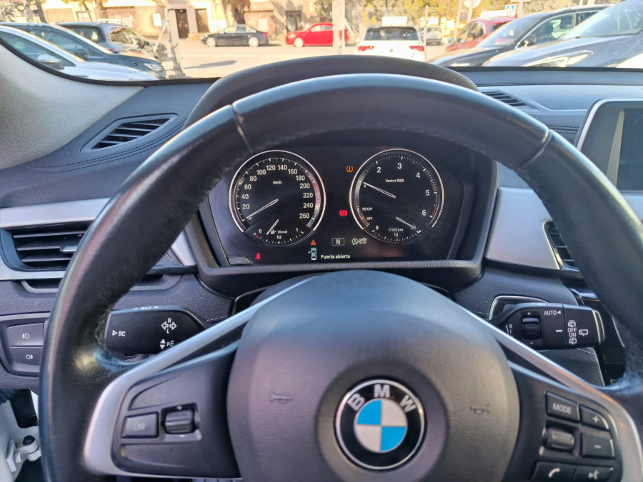 Imagen de BMW X2