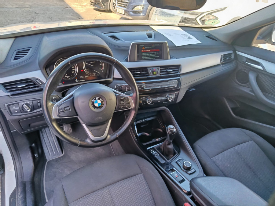 Imagen de BMW X2