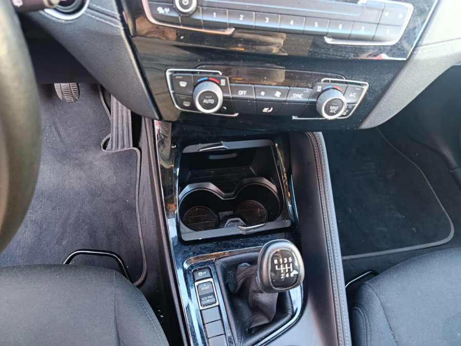 Imagen de BMW X2