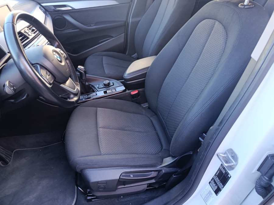 Imagen de BMW X2