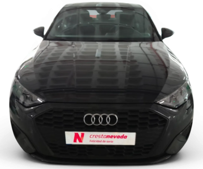 Imagen de AUDI A3