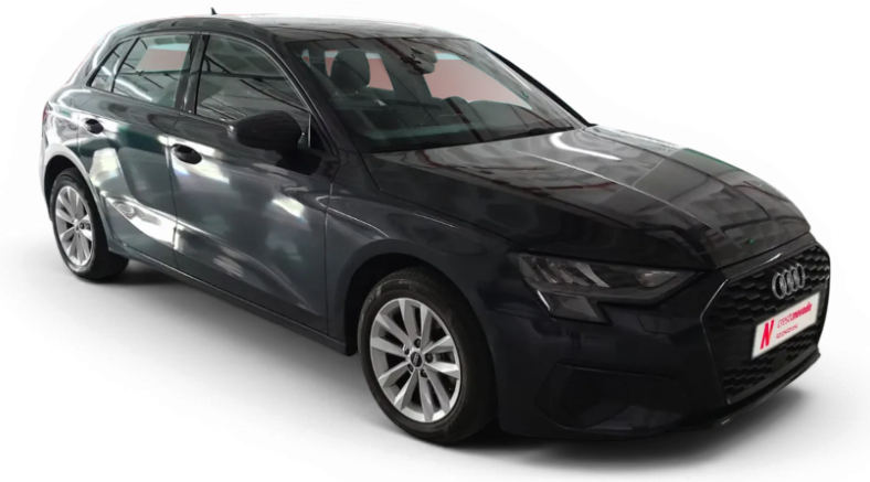 Imagen de AUDI A3