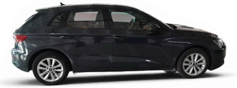 Imagen de AUDI A3