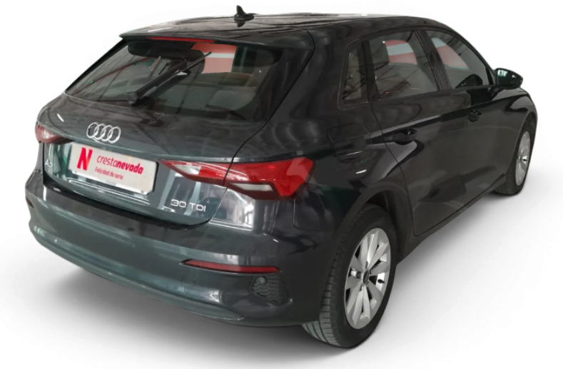 Imagen de AUDI A3
