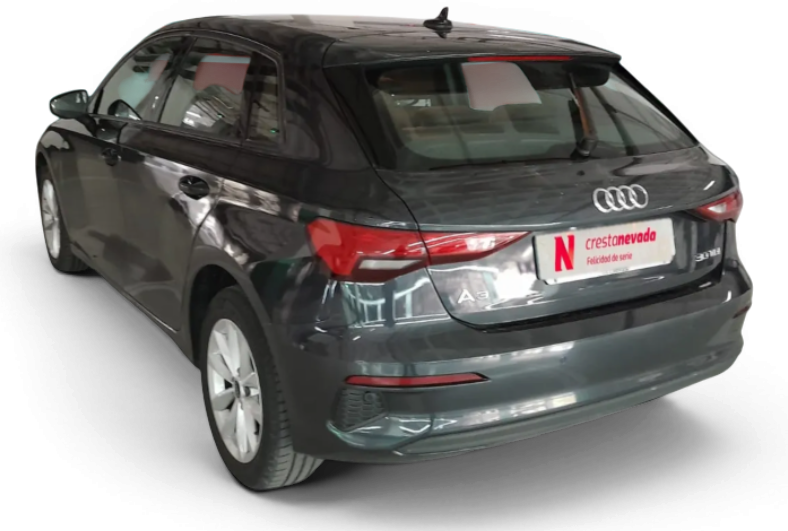 Imagen de AUDI A3