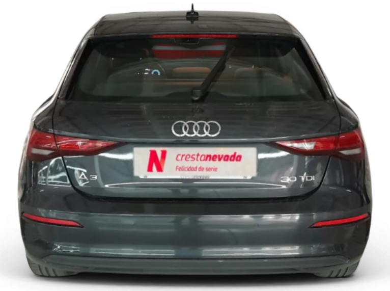 Imagen de AUDI A3