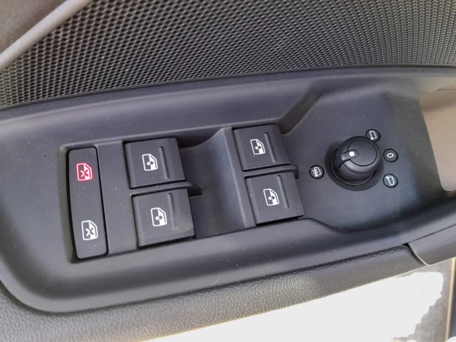 Imagen de AUDI A3