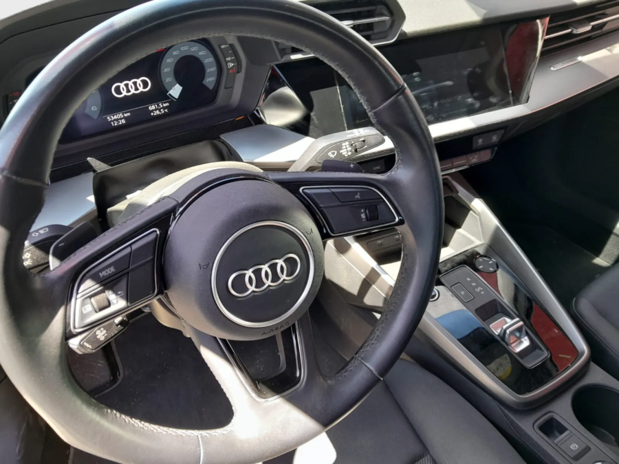 Imagen de AUDI A3