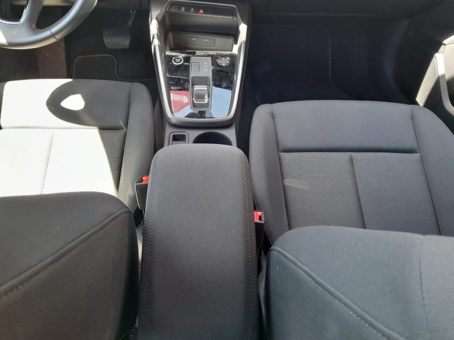 Imagen de AUDI A3