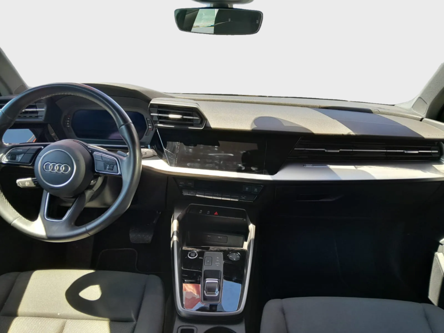 Imagen de AUDI A3