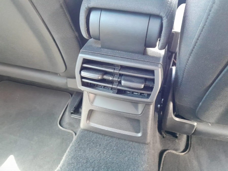 Imagen de AUDI A3