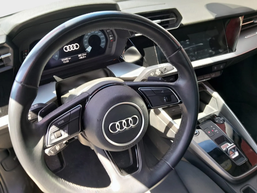 Imagen de AUDI A3