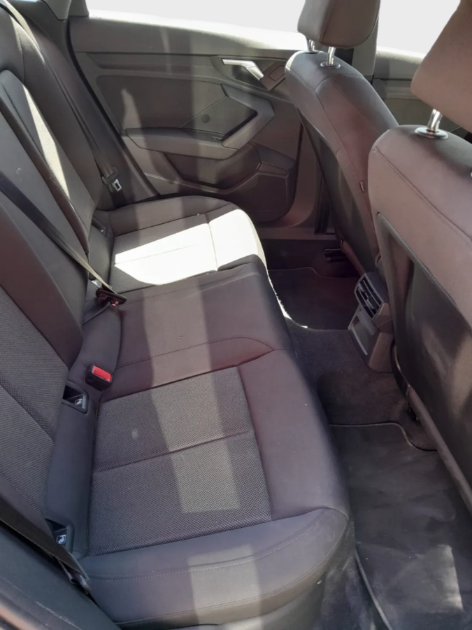 Imagen de AUDI A3