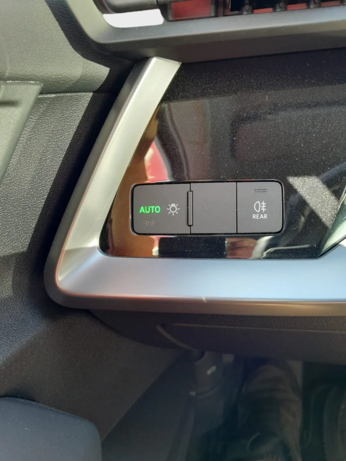 Imagen de AUDI A3