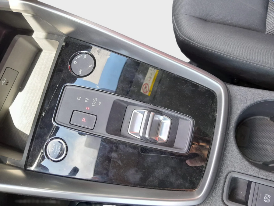 Imagen de AUDI A3