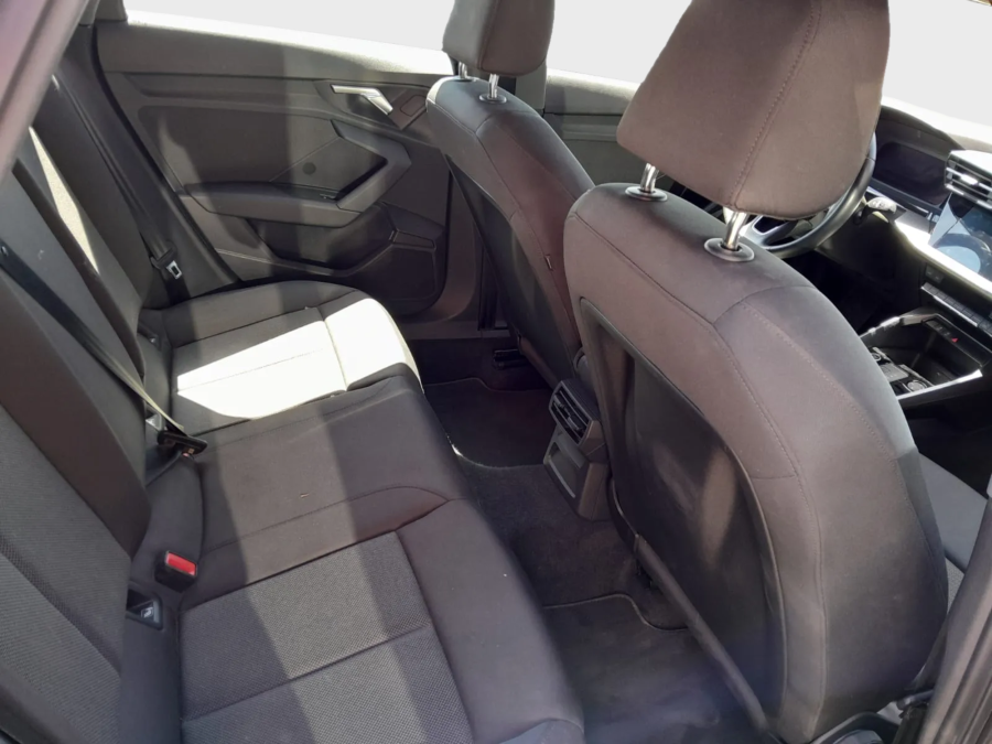 Imagen de AUDI A3